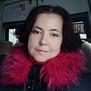 Меркурия, 37 лет
