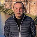 Гарик, 53 года