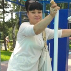 Фотография девушки Марина, 44 года из г. Бийск