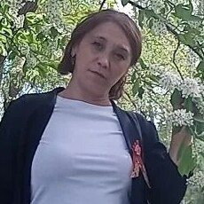 Фотография девушки Елена, 48 лет из г. Искитим