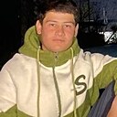 Асад, 19 лет
