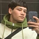 Асад, 19 лет