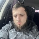 Муслим, 25 лет