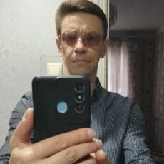 Фотография мужчины Владислав, 47 лет из г. Белгород