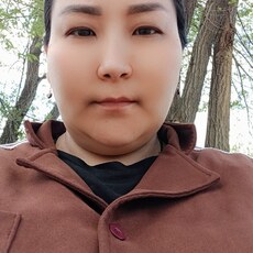 Фотография девушки Zarina, 38 лет из г. Актобе
