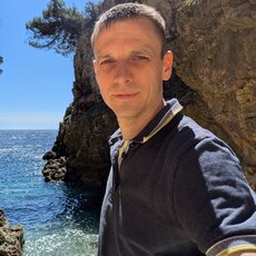 Фотография мужчины Andrii, 41 год из г. Мюнстер