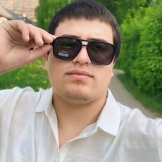 Фотография мужчины Maga, 20 лет из г. Ивантеевка