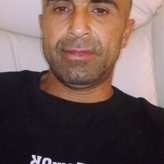 Фотография мужчины Умар, 44 года из г. Видное