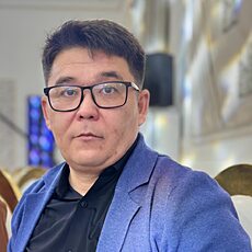 Фотография мужчины Daur, 45 лет из г. Кызылорда