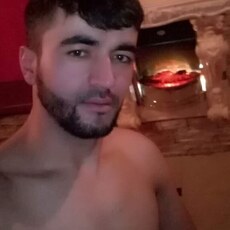 Фотография мужчины Ali, 31 год из г. Тобольск