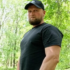 Фотография мужчины Александр, 42 года из г. Макеевка