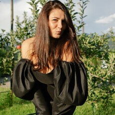 Фотография девушки Дарья, 38 лет из г. Геленджик