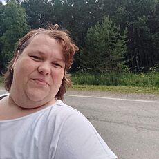 Фотография девушки Вера, 38 лет из г. Тяжинский