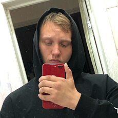 Фотография мужчины Aleksander, 25 лет из г. Екатеринбург