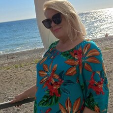 Фотография девушки Ирина, 56 лет из г. Сочи