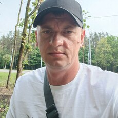 Фотография мужчины Анатолий, 39 лет из г. Могилев