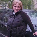 Олеся, 46 лет