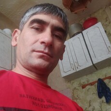 Фотография мужчины Зафар, 44 года из г. Казань