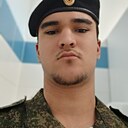 Азим, 20 лет
