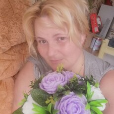 Фотография девушки Ирина, 39 лет из г. Гродно