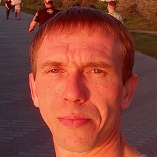 Фотография мужчины Александр, 37 лет из г. Омск