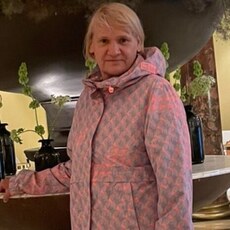 Фотография девушки Анна, 55 лет из г. Новосибирск