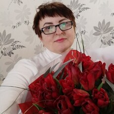 Фотография девушки Марина, 49 лет из г. Городец