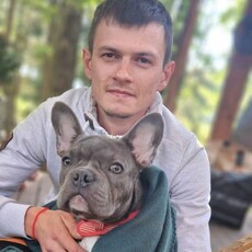 Фотография мужчины Sashok, 32 года из г. Подольск