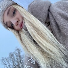 Фотография девушки Лиза, 24 года из г. Пенза