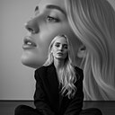 Лиза, 24 года