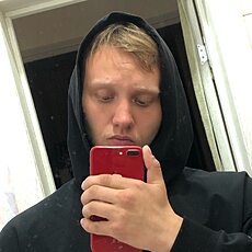 Фотография мужчины Aleksander, 26 лет из г. Екатеринбург