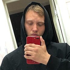 Фотография мужчины Aleksander, 26 лет из г. Екатеринбург