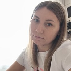 Фотография девушки Любовь, 40 лет из г. Новосибирск