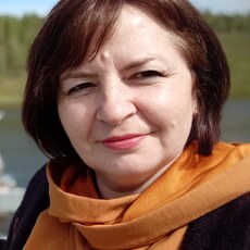 Фотография девушки Катя, 52 года из г. Екатеринбург