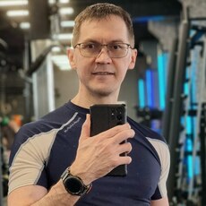 Фотография мужчины Дмитрий, 41 год из г. Чебоксары