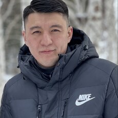 Фотография мужчины Қайсар, 24 года из г. Усть-Каменогорск