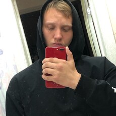 Фотография мужчины Aleksander, 26 лет из г. Екатеринбург