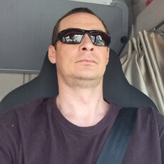 Фотография мужчины Андрей, 37 лет из г. Уфа