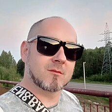 Фотография мужчины Сергей, 37 лет из г. Уфа