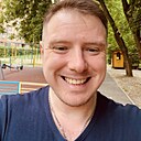 Андрей, 36 лет