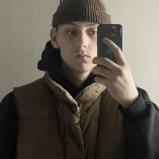 Фотография мужчины Степан, 20 лет из г. Подольск