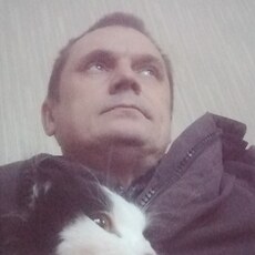 Фотография мужчины Алексей, 40 лет из г. Чита