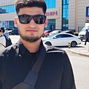 Карим, 23 года