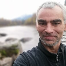 Фотография мужчины Павел, 48 лет из г. Киржач