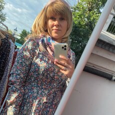 Фотография девушки Полина, 43 года из г. Видное