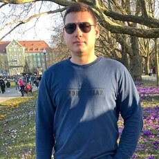 Фотография мужчины Leo, 32 года из г. Гомель