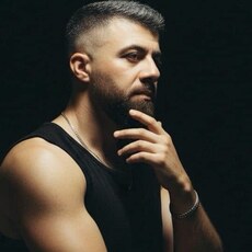 Фотография мужчины Самир, 34 года из г. Петропавловск-Камчатский