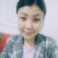 Фотография девушки Айназым, 33 года из г. Кызылорда