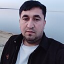 Али, 30 лет