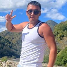 Фотография мужчины Эз, 32 года из г. Оренбург